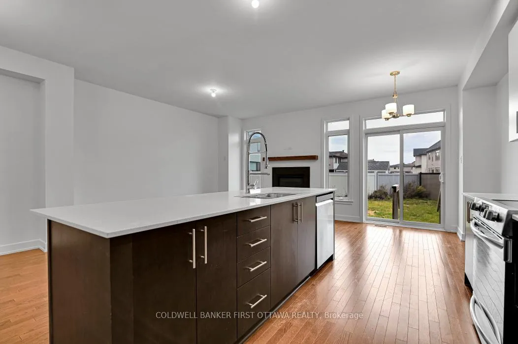 Photo 21 of 2305 Goldhawk Drive, Ottawa, Stittsville (South) — HOMEH