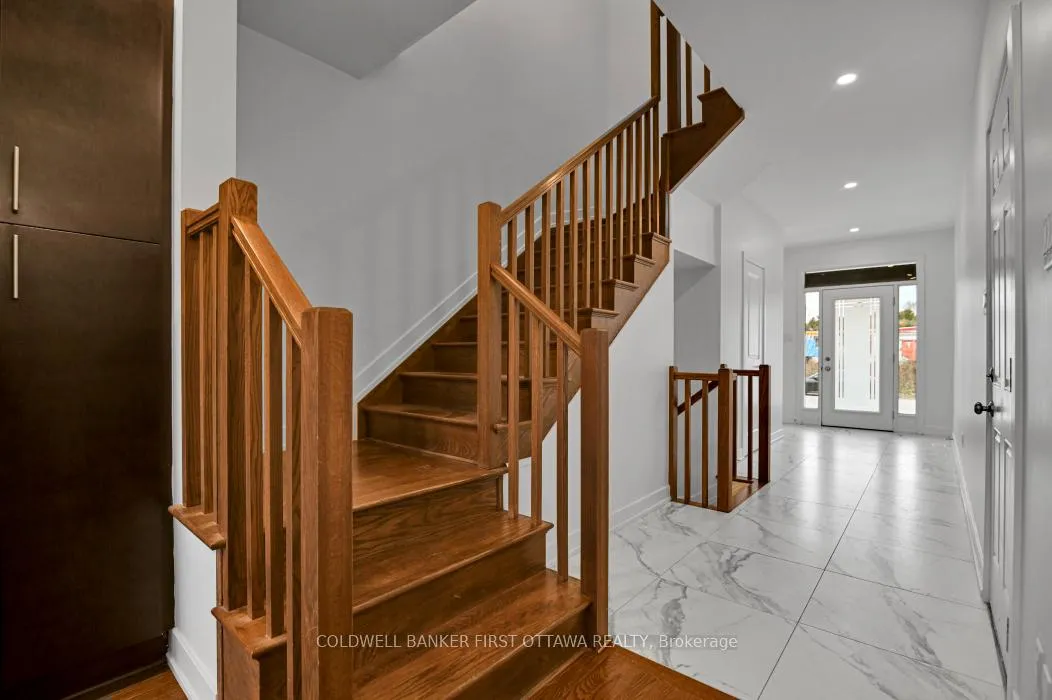 Photo 22 of 2305 Goldhawk Drive, Ottawa, Stittsville (South) — HOMEH