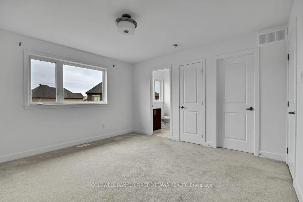 Photo 25 of 2305 Goldhawk Drive, Ottawa, Stittsville (South) — HOMEH