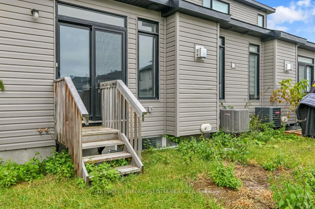 Photo 35 of 2305 Goldhawk Drive, Ottawa, Stittsville (South) — HOMEH