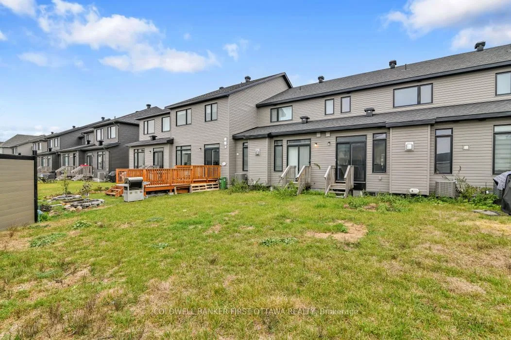 Photo 36 of 2305 Goldhawk Drive, Ottawa, Stittsville (South) — HOMEH