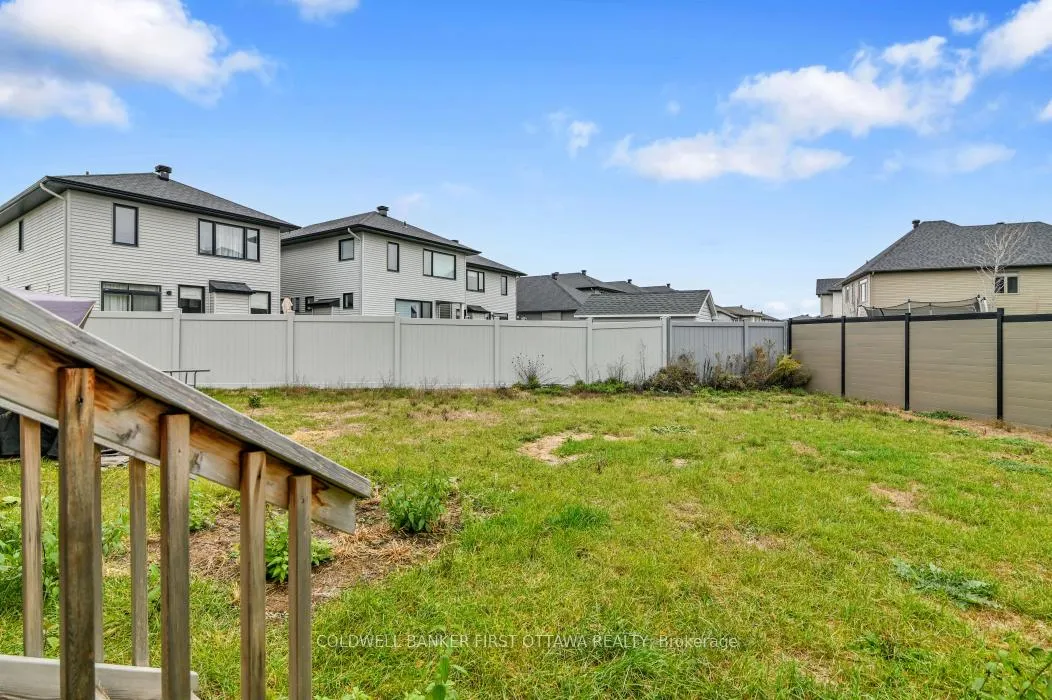 Photo 37 of 2305 Goldhawk Drive, Ottawa, Stittsville (South) — HOMEH