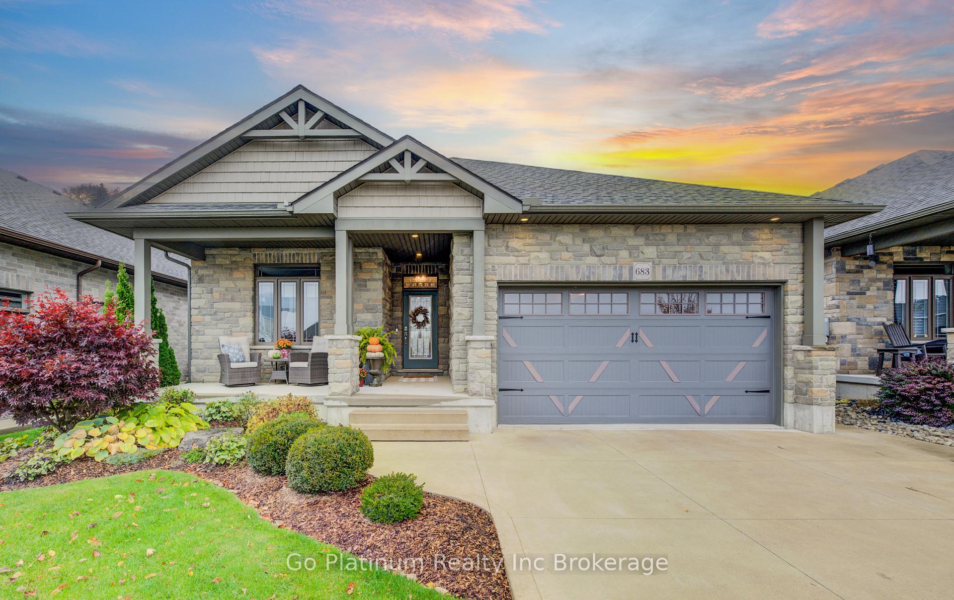 Photo 1 of 683 Forman Avenue, Stratford — HOMEH
