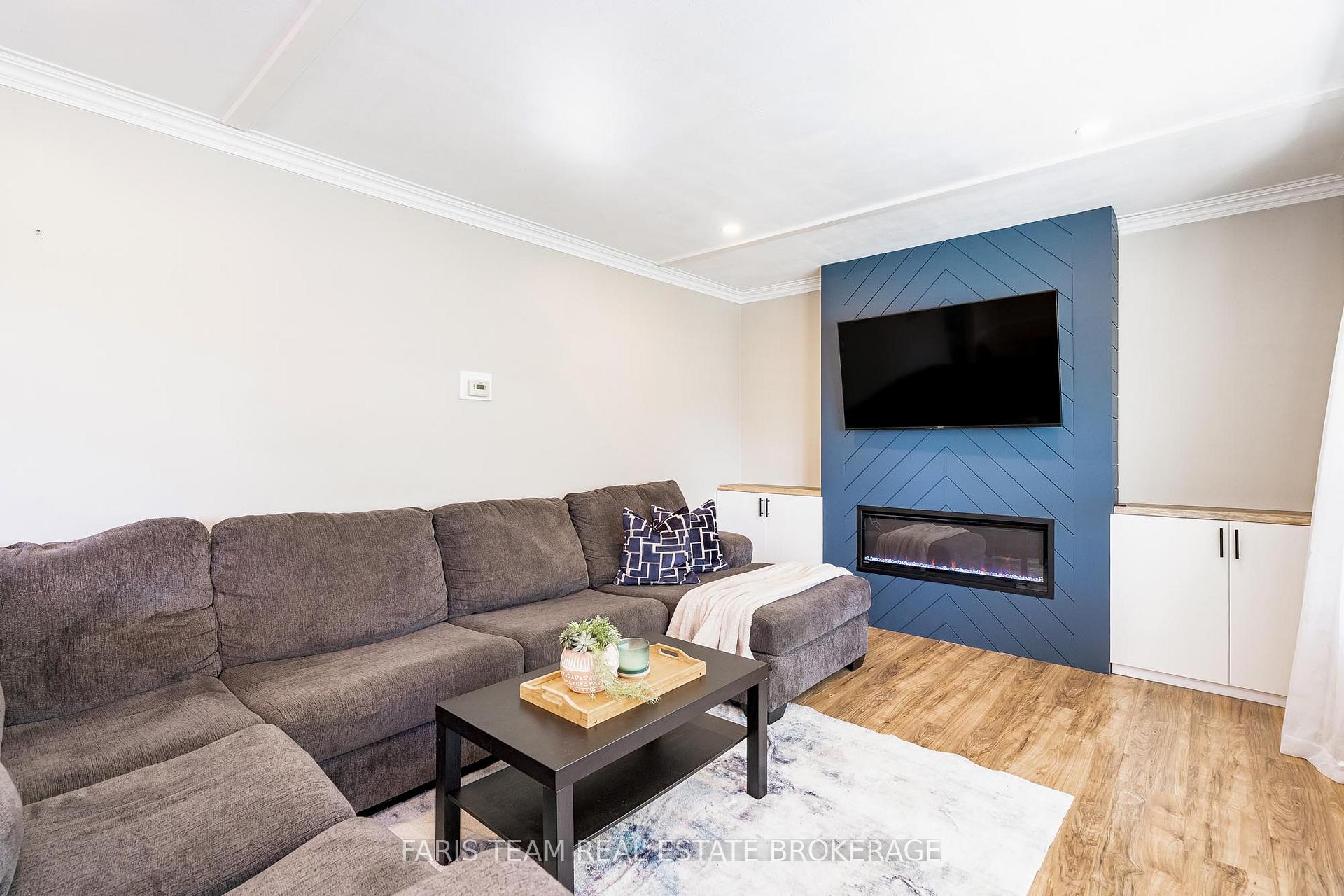 Photo 10 of 2570 Sunnidale Road, Springwater, Rural Springwater — HOMEH