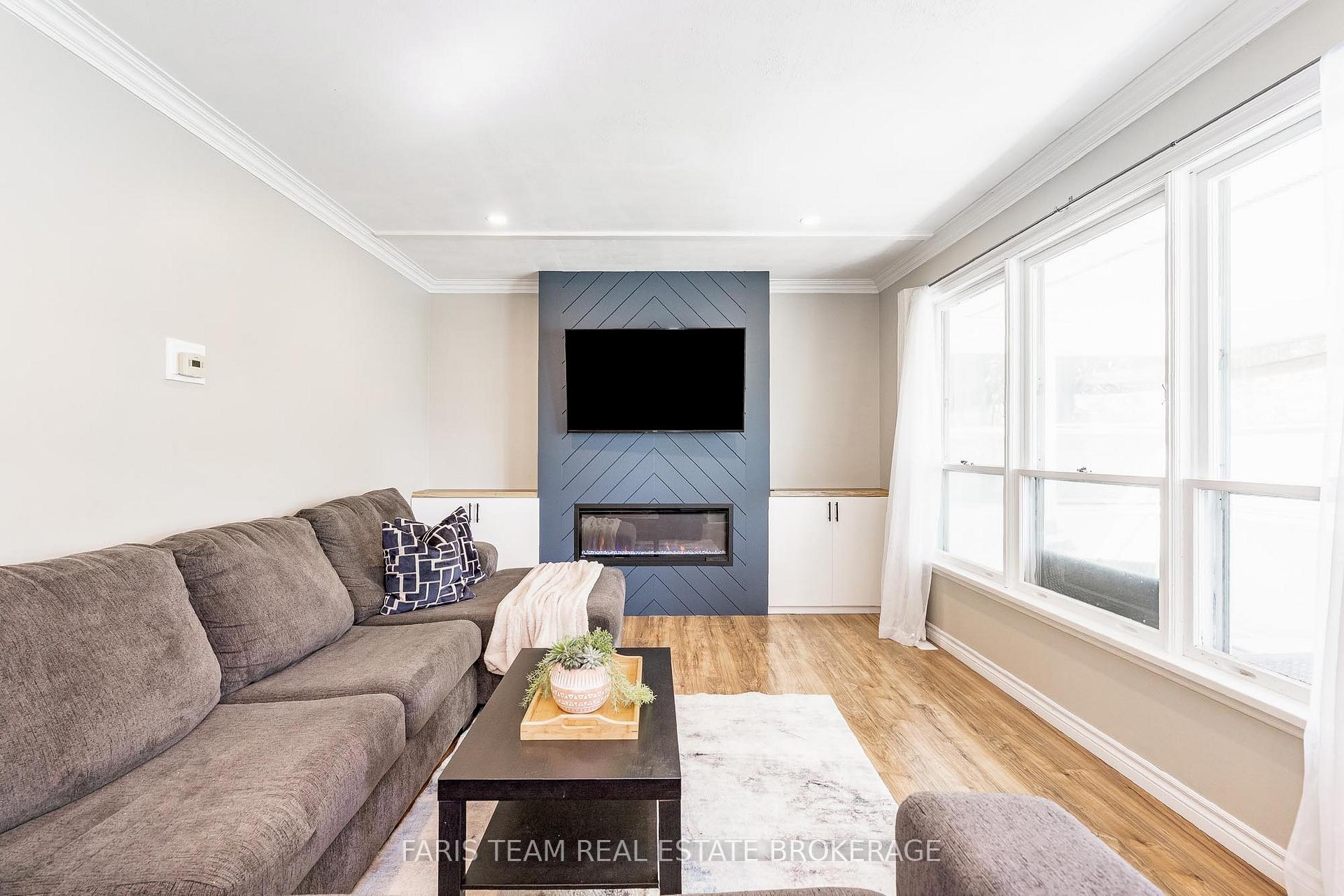 Photo 11 of 2570 Sunnidale Road, Springwater, Rural Springwater — HOMEH