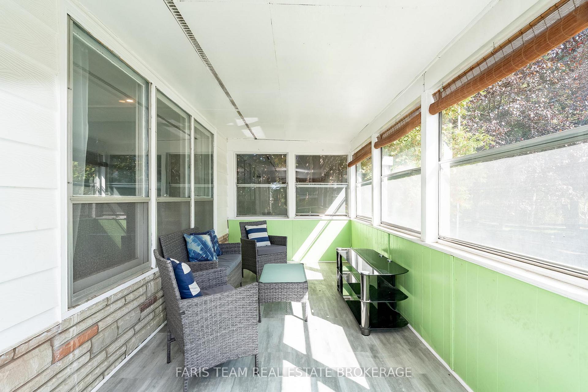 Photo 18 of 2570 Sunnidale Road, Springwater, Rural Springwater — HOMEH
