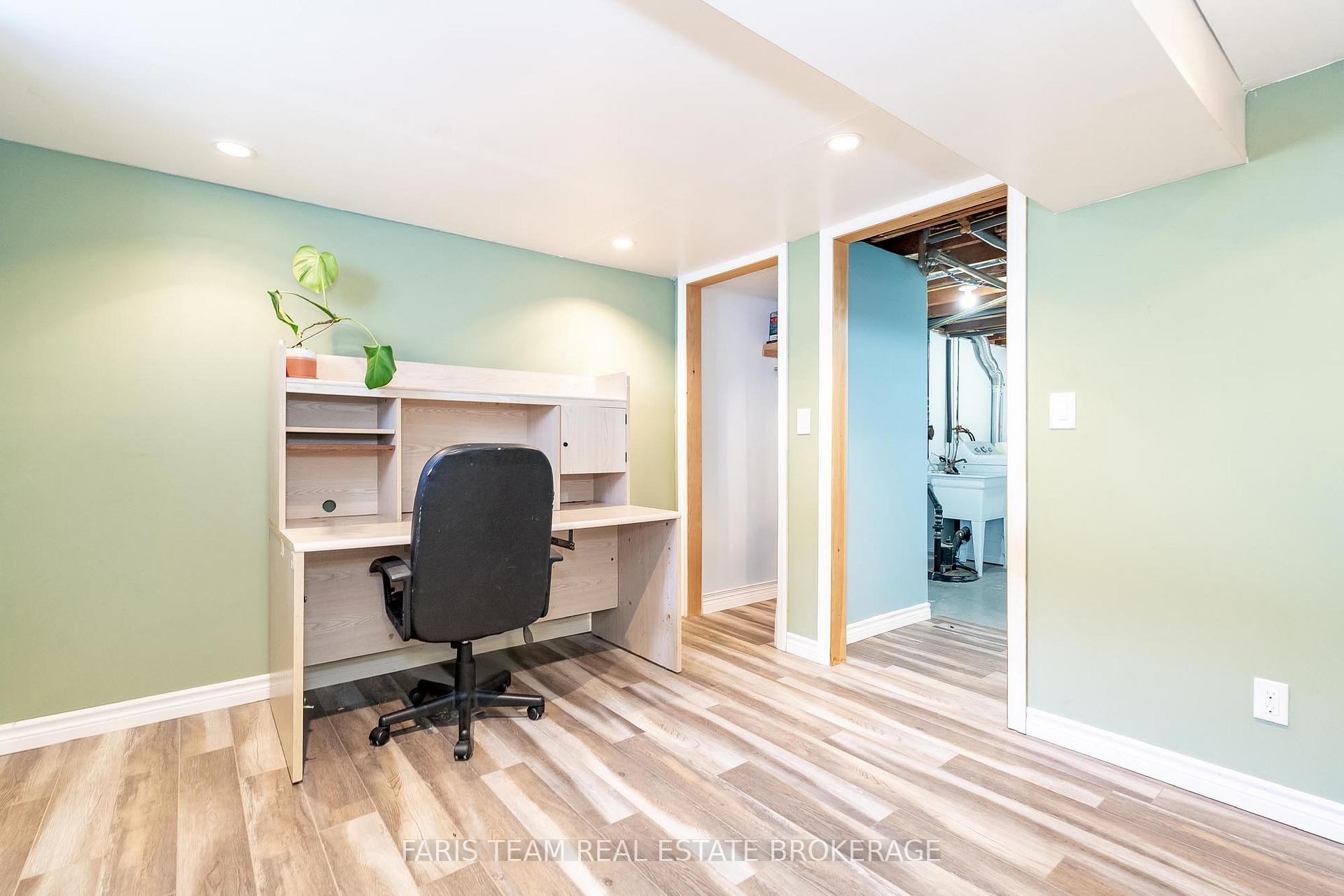 Photo 27 of 2570 Sunnidale Road, Springwater, Rural Springwater — HOMEH