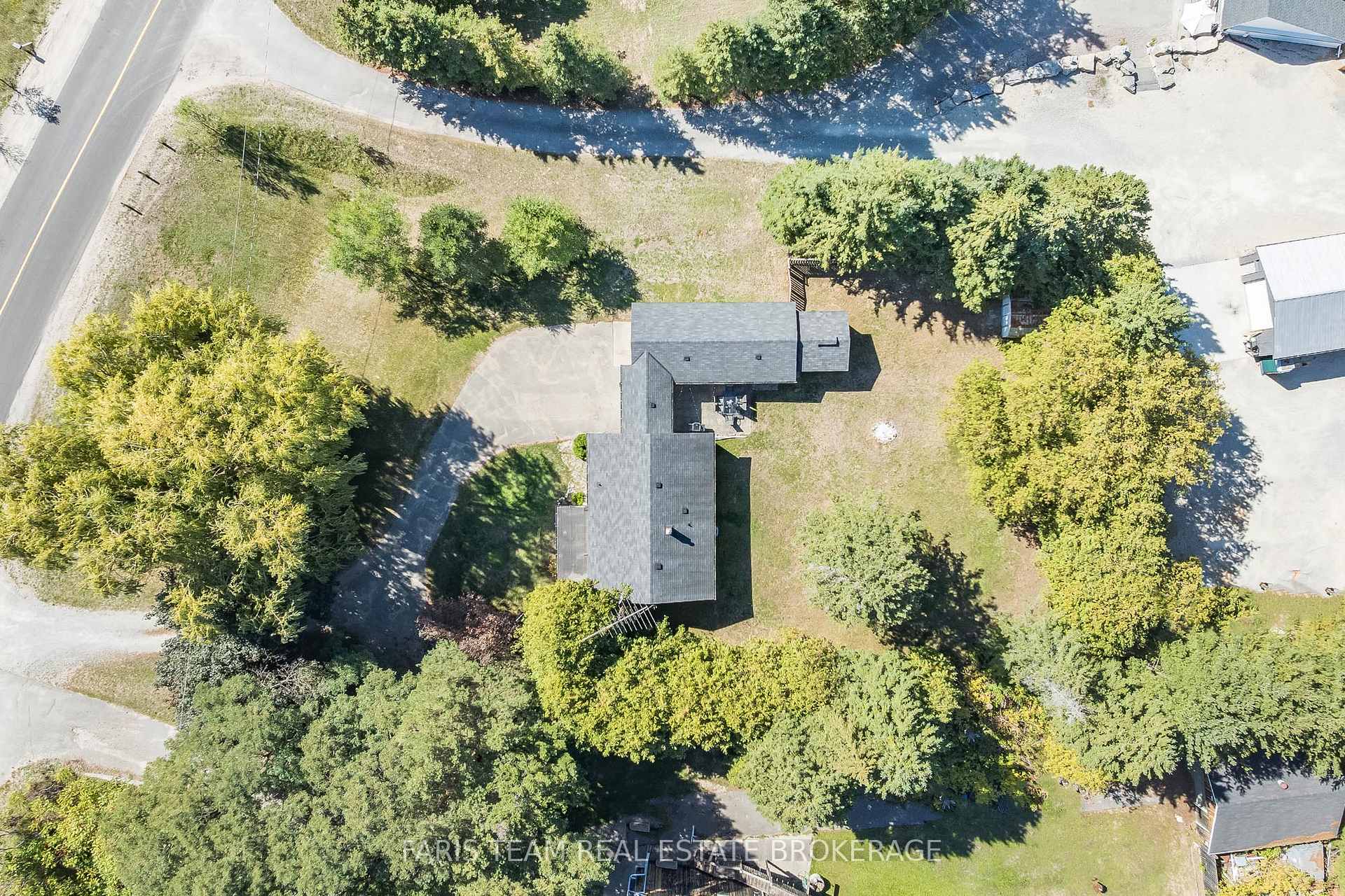 Photo 42 of 2570 Sunnidale Road, Springwater, Rural Springwater — HOMEH