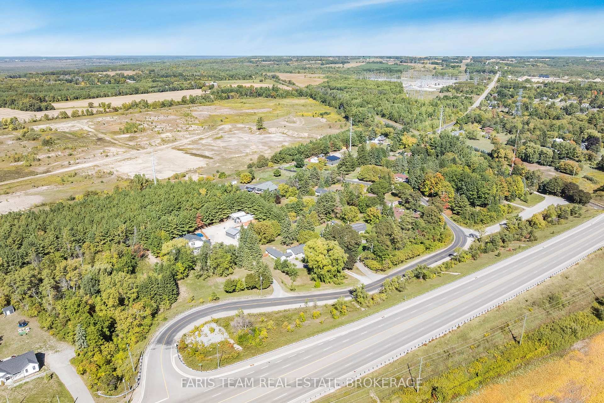 Photo 43 of 2570 Sunnidale Road, Springwater, Rural Springwater — HOMEH