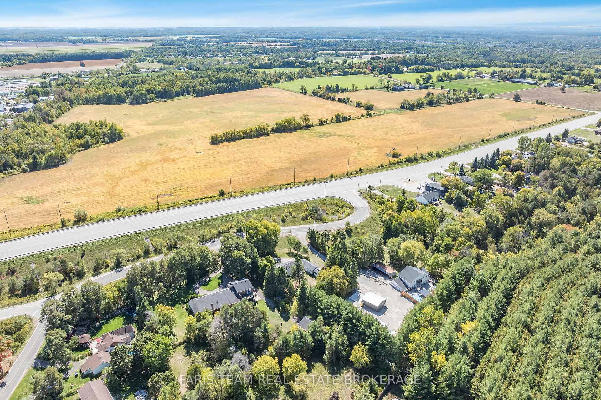 Photo 44 of 2570 Sunnidale Road, Springwater, Rural Springwater — HOMEH