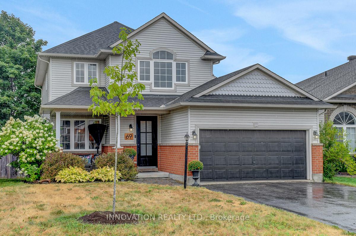 Photo 1 of 69 Smoketree Crescent, Ottawa, Stittsville (North) — HOMEH