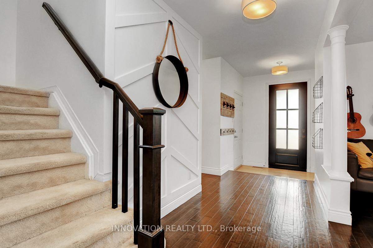 Photo 3 of 69 Smoketree Crescent, Ottawa, Stittsville (North) — HOMEH