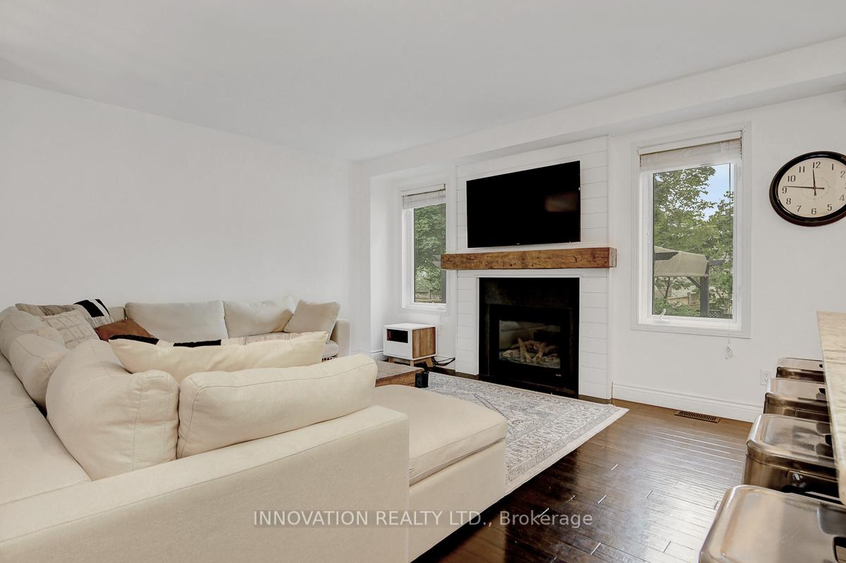 Photo 9 of 69 Smoketree Crescent, Ottawa, Stittsville (North) — HOMEH