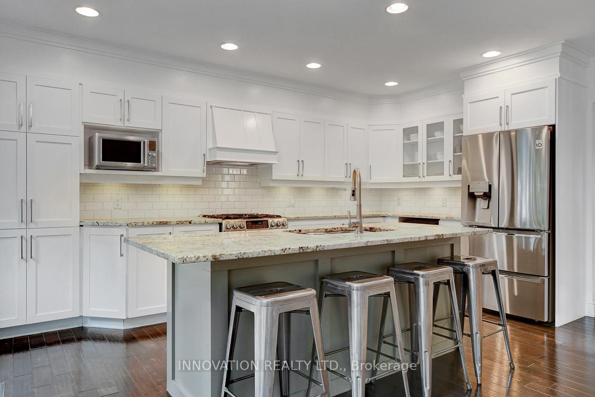 Photo 13 of 69 Smoketree Crescent, Ottawa, Stittsville (North) — HOMEH