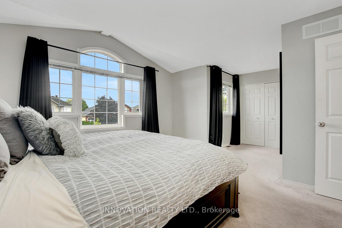 Photo 20 of 69 Smoketree Crescent, Ottawa, Stittsville (North) — HOMEH