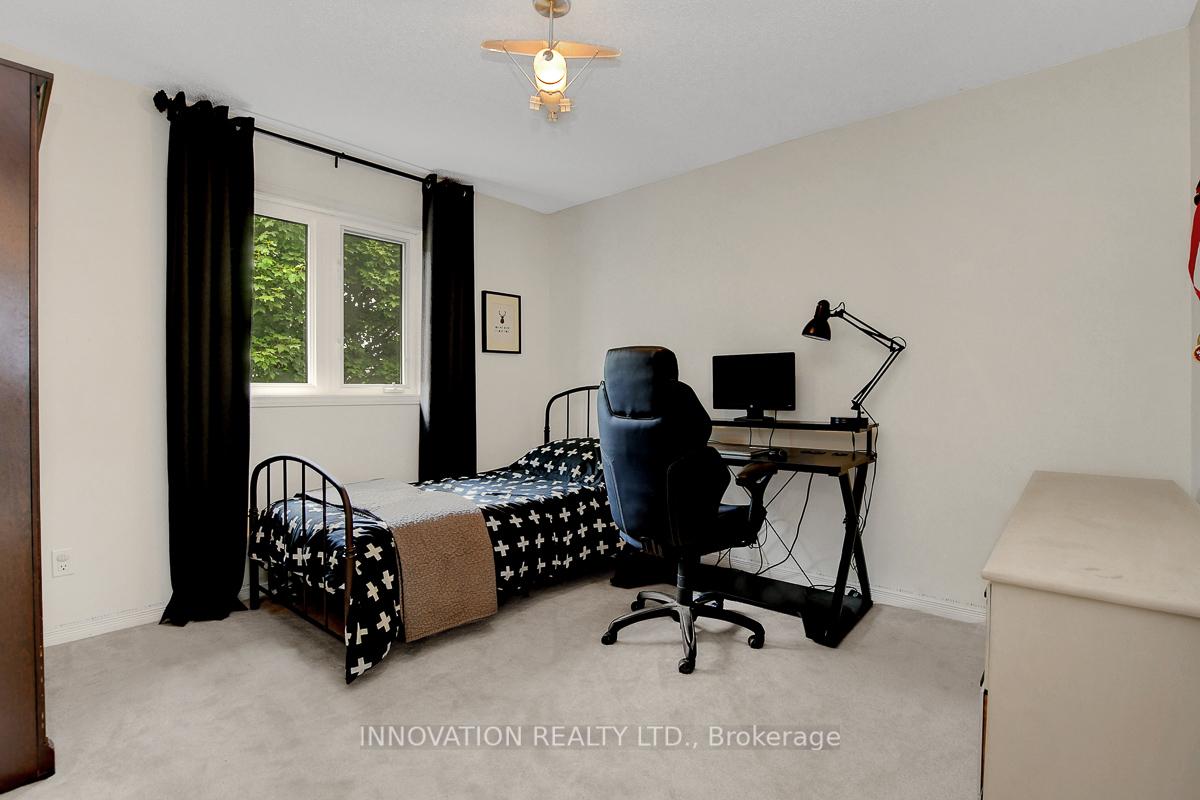 Photo 25 of 69 Smoketree Crescent, Ottawa, Stittsville (North) — HOMEH