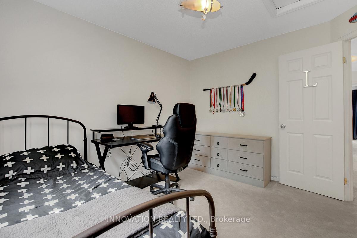 Photo 26 of 69 Smoketree Crescent, Ottawa, Stittsville (North) — HOMEH