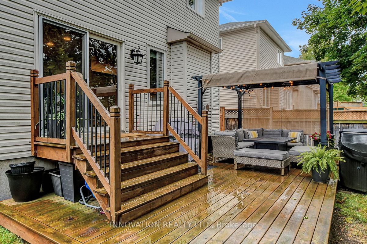 Photo 36 of 69 Smoketree Crescent, Ottawa, Stittsville (North) — HOMEH
