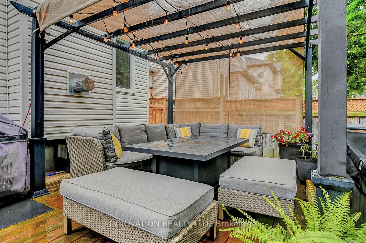 Photo 37 of 69 Smoketree Crescent, Ottawa, Stittsville (North) — HOMEH