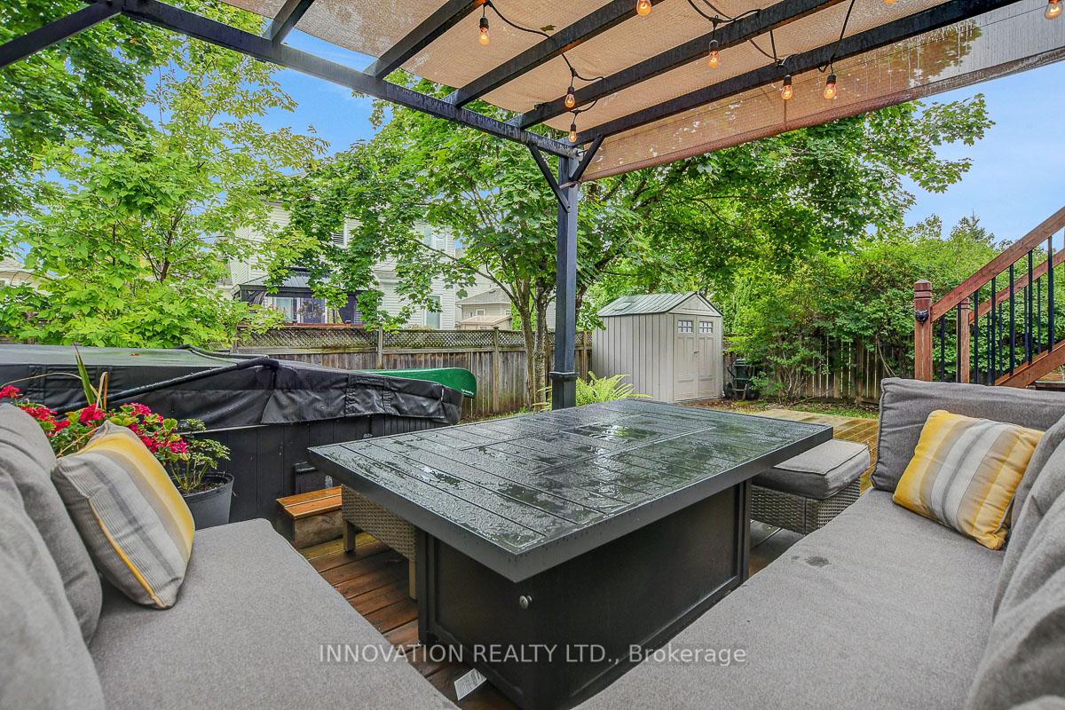 Photo 38 of 69 Smoketree Crescent, Ottawa, Stittsville (North) — HOMEH