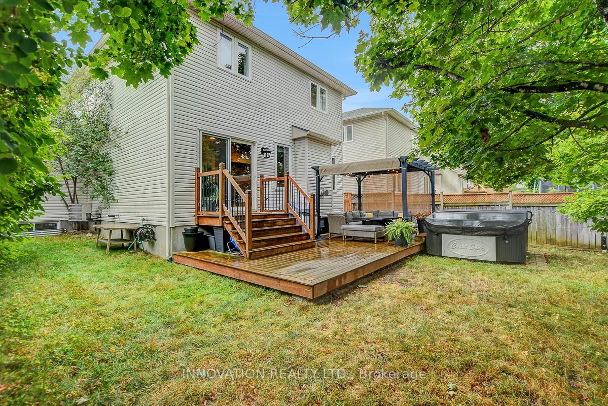 Photo 39 of 69 Smoketree Crescent, Ottawa, Stittsville (North) — HOMEH