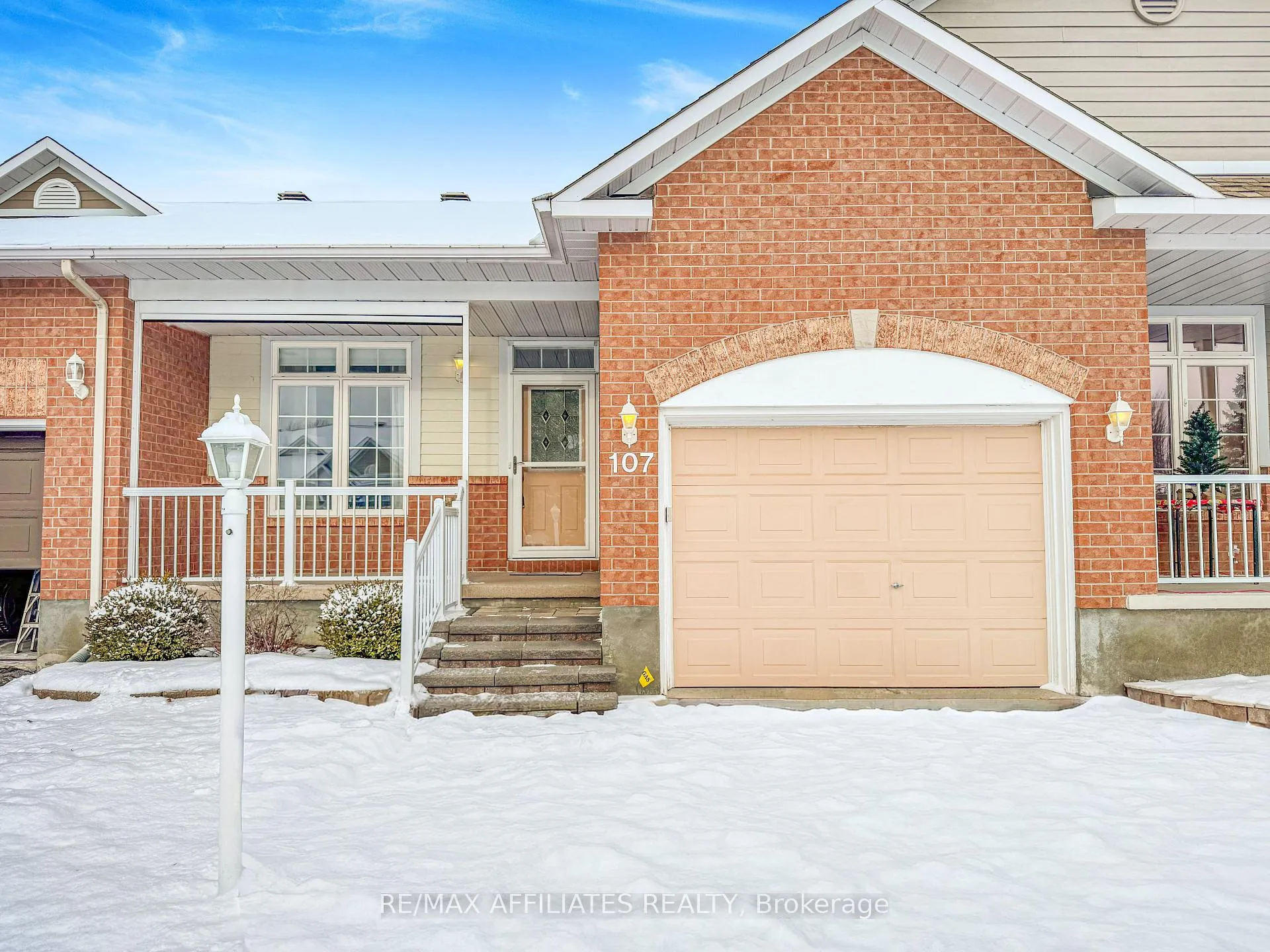 Photo 1 of 107 Sable Run Drive, Ottawa, Stittsville (Central) — HOMEH