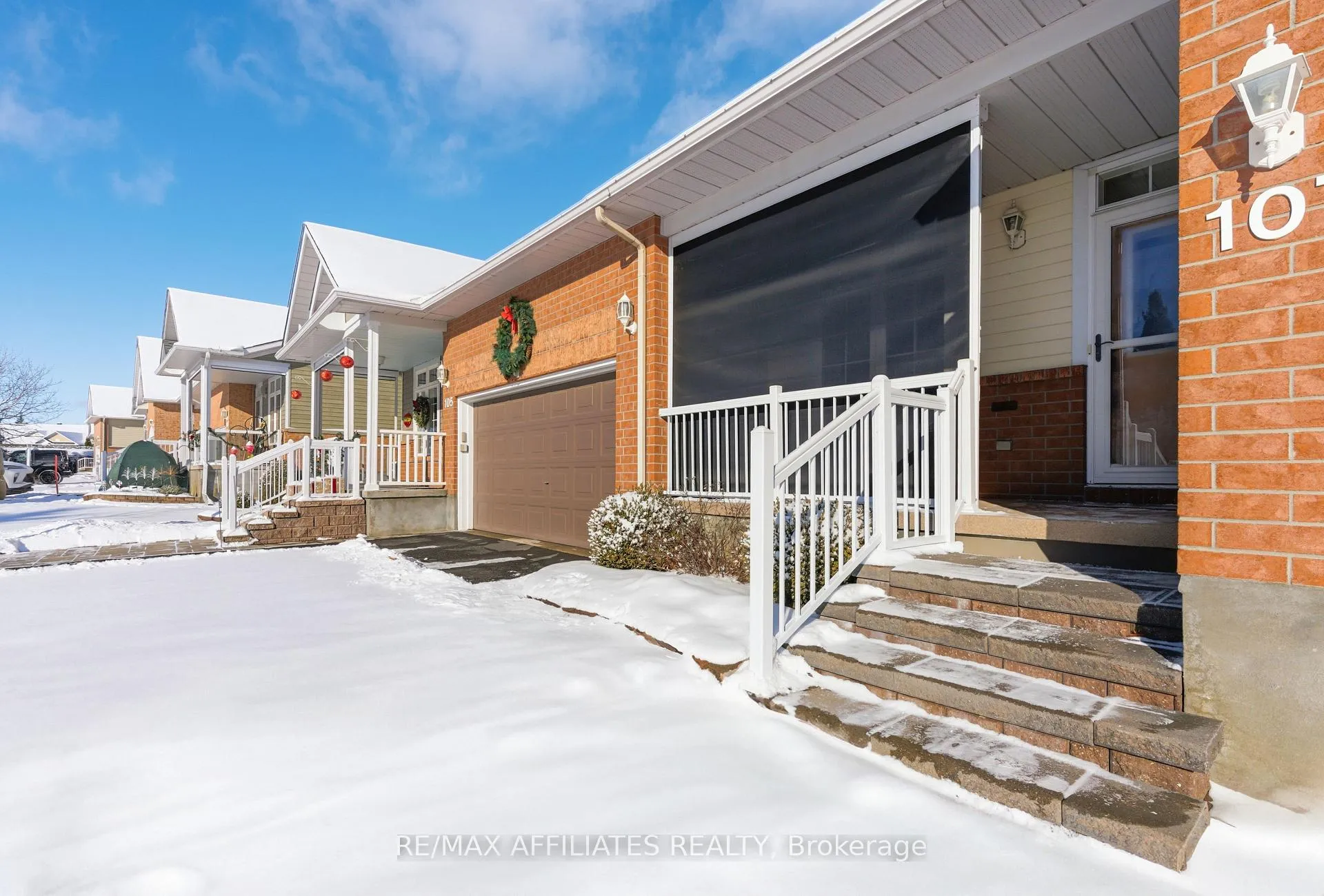 Photo 4 of 107 Sable Run Drive, Ottawa, Stittsville (Central) — HOMEH