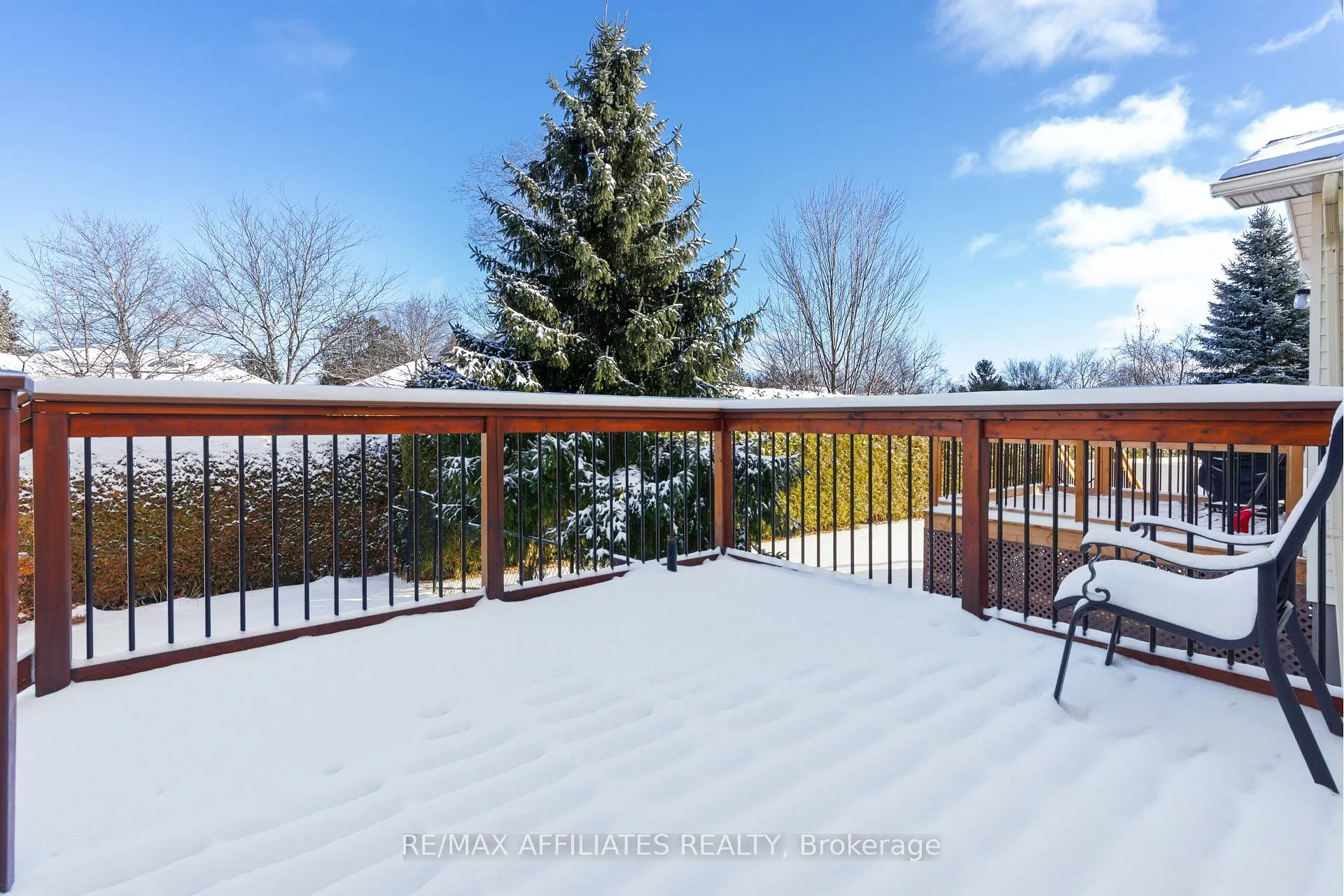 Photo 34 of 107 Sable Run Drive, Ottawa, Stittsville (Central) — HOMEH