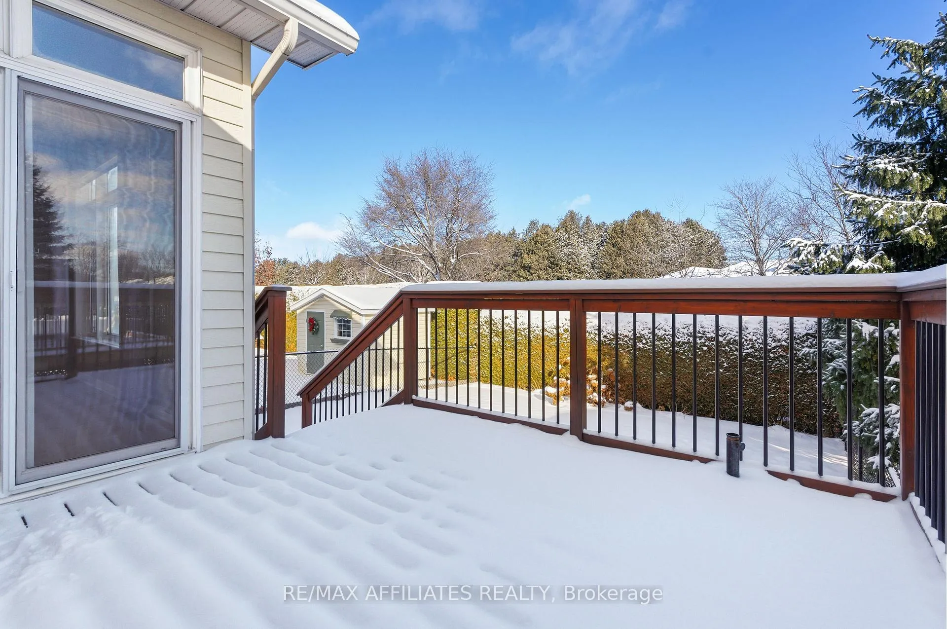Photo 35 of 107 Sable Run Drive, Ottawa, Stittsville (Central) — HOMEH