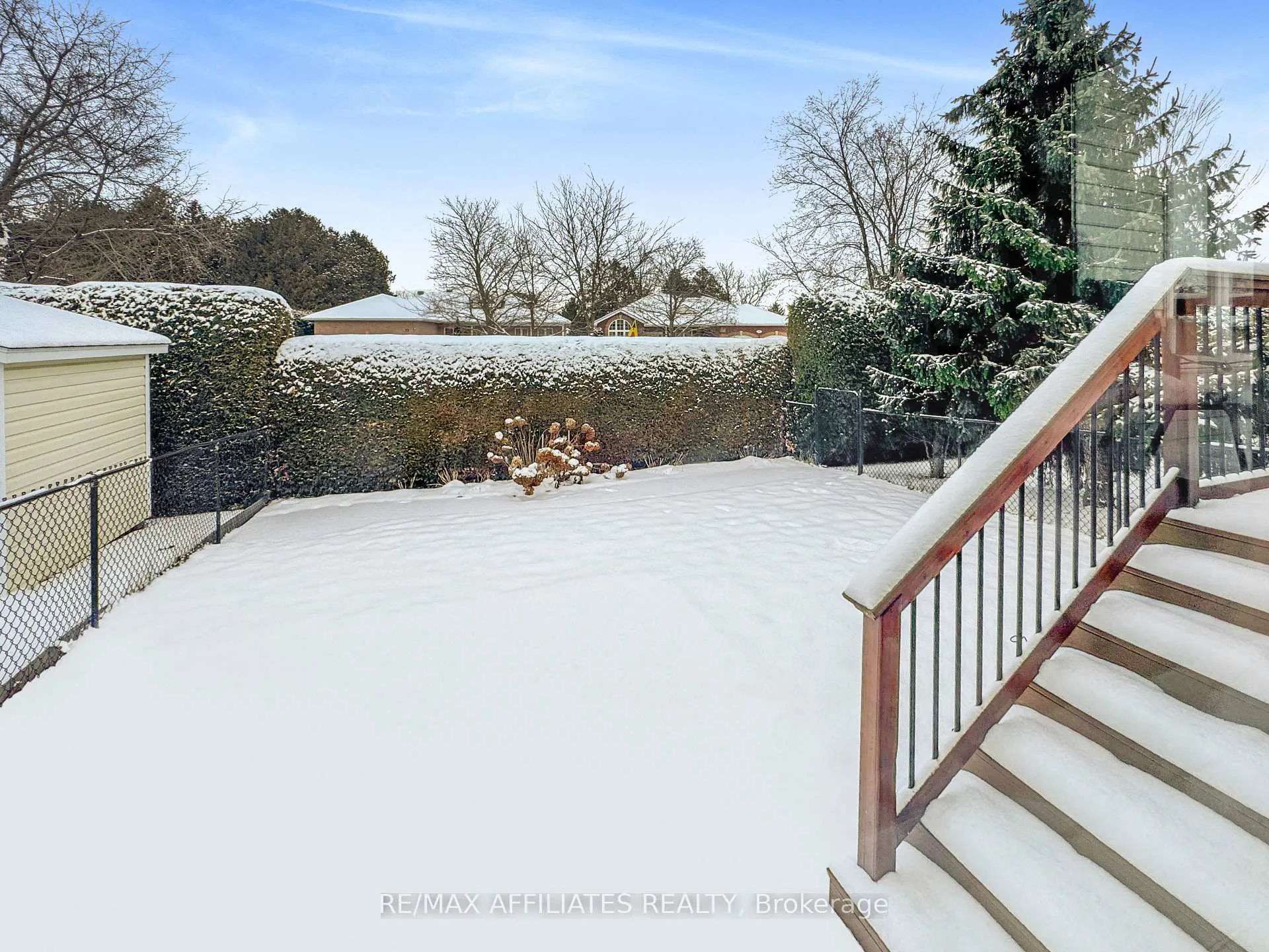 Photo 36 of 107 Sable Run Drive, Ottawa, Stittsville (Central) — HOMEH