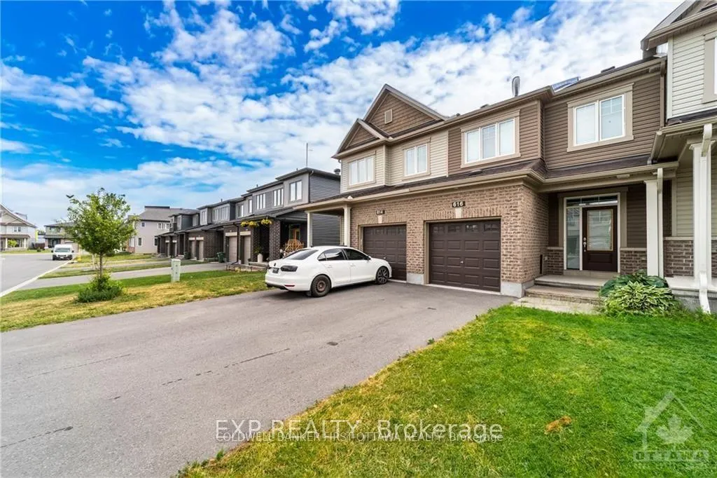 Photo 2 of 616 Geranium Walk, Ottawa, Stittsville (North) — HOMEH