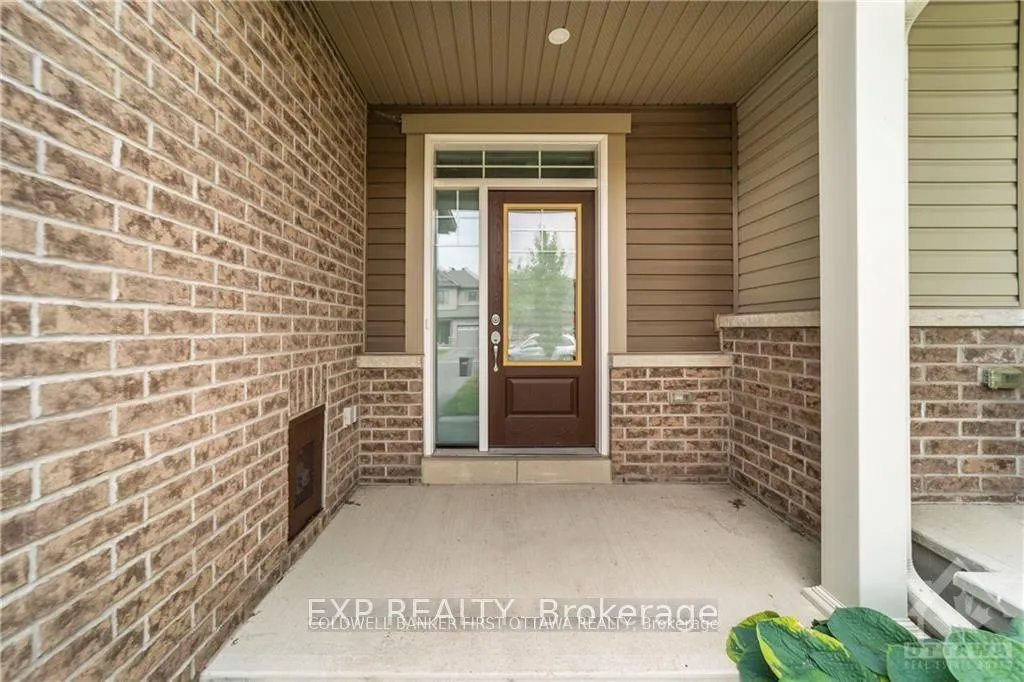 Photo 3 of 616 Geranium Walk, Ottawa, Stittsville (North) — HOMEH