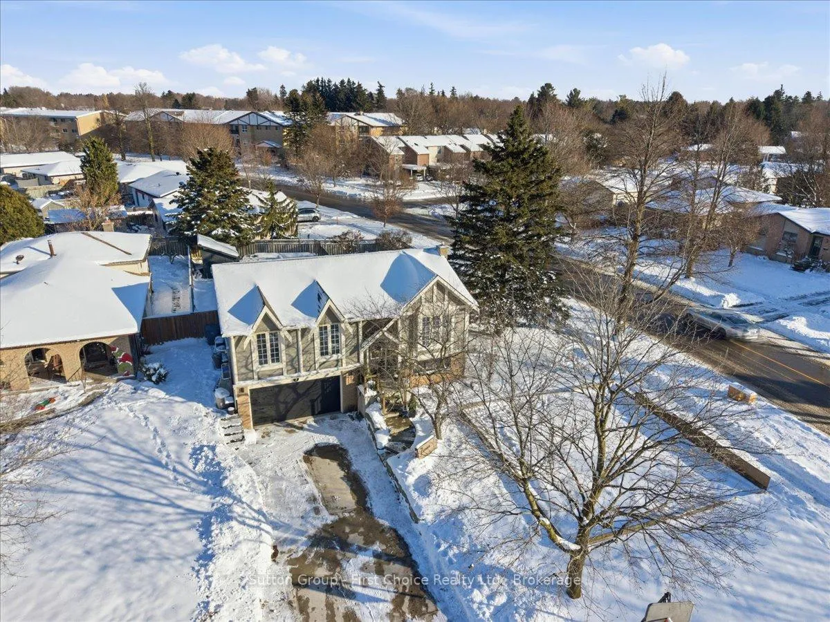 Photo 36 of 7 Kenner Crescent, Stratford — HOMEH