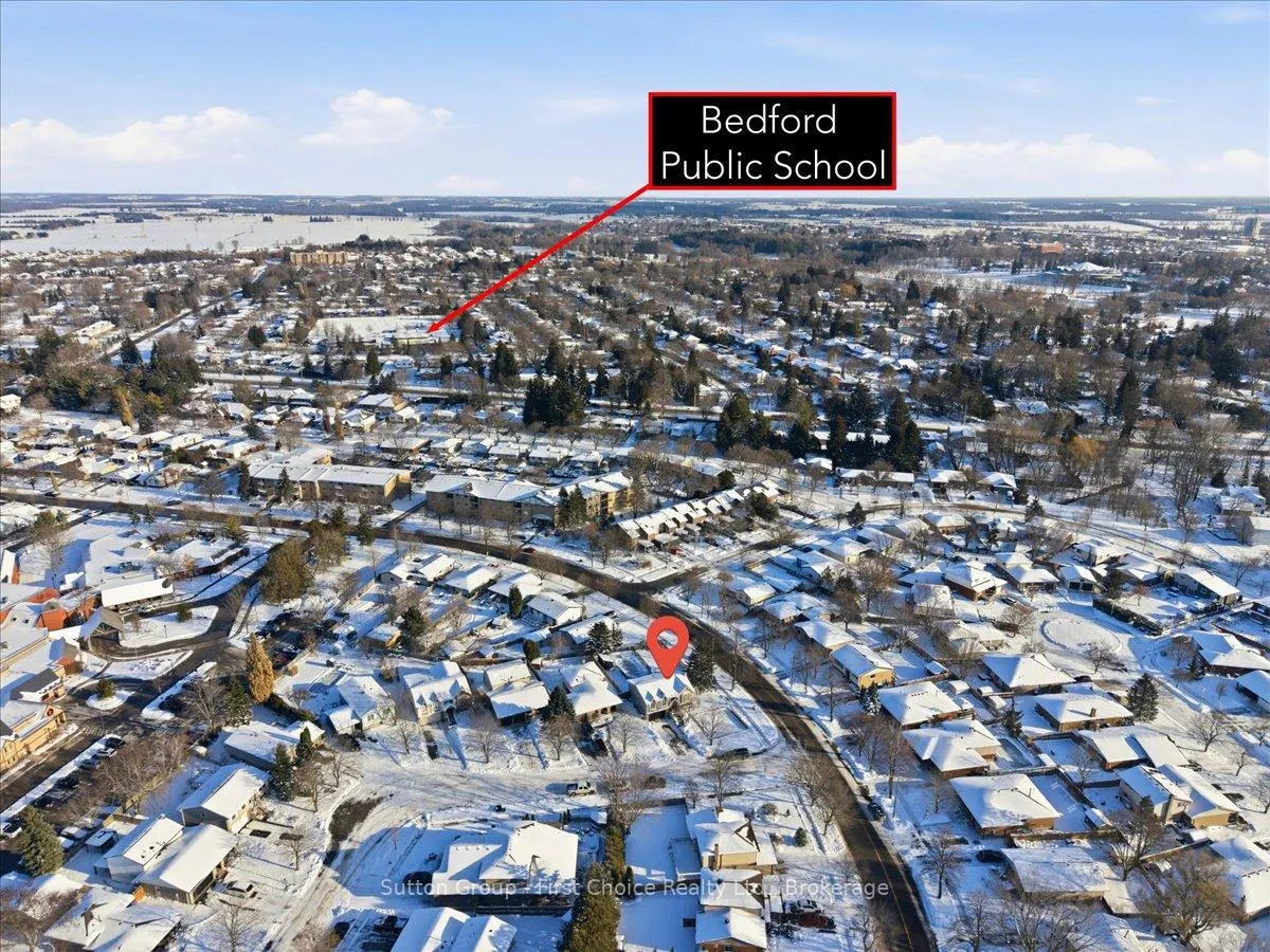 Photo 37 of 7 Kenner Crescent, Stratford — HOMEH