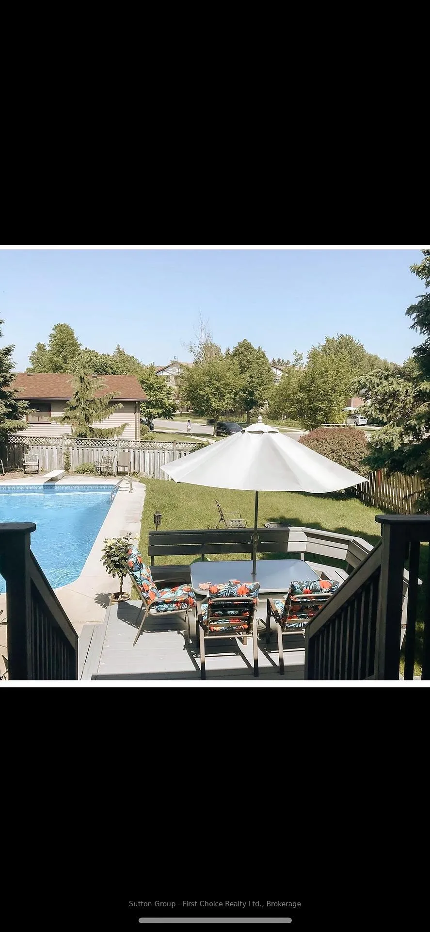 Photo 46 of 7 Kenner Crescent, Stratford — HOMEH