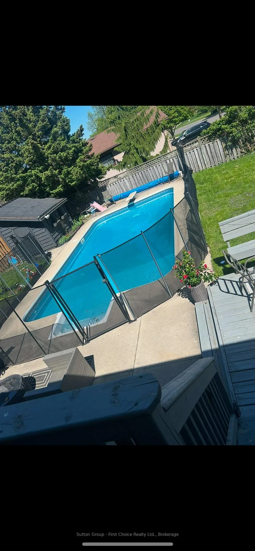 Photo 47 of 7 Kenner Crescent, Stratford — HOMEH