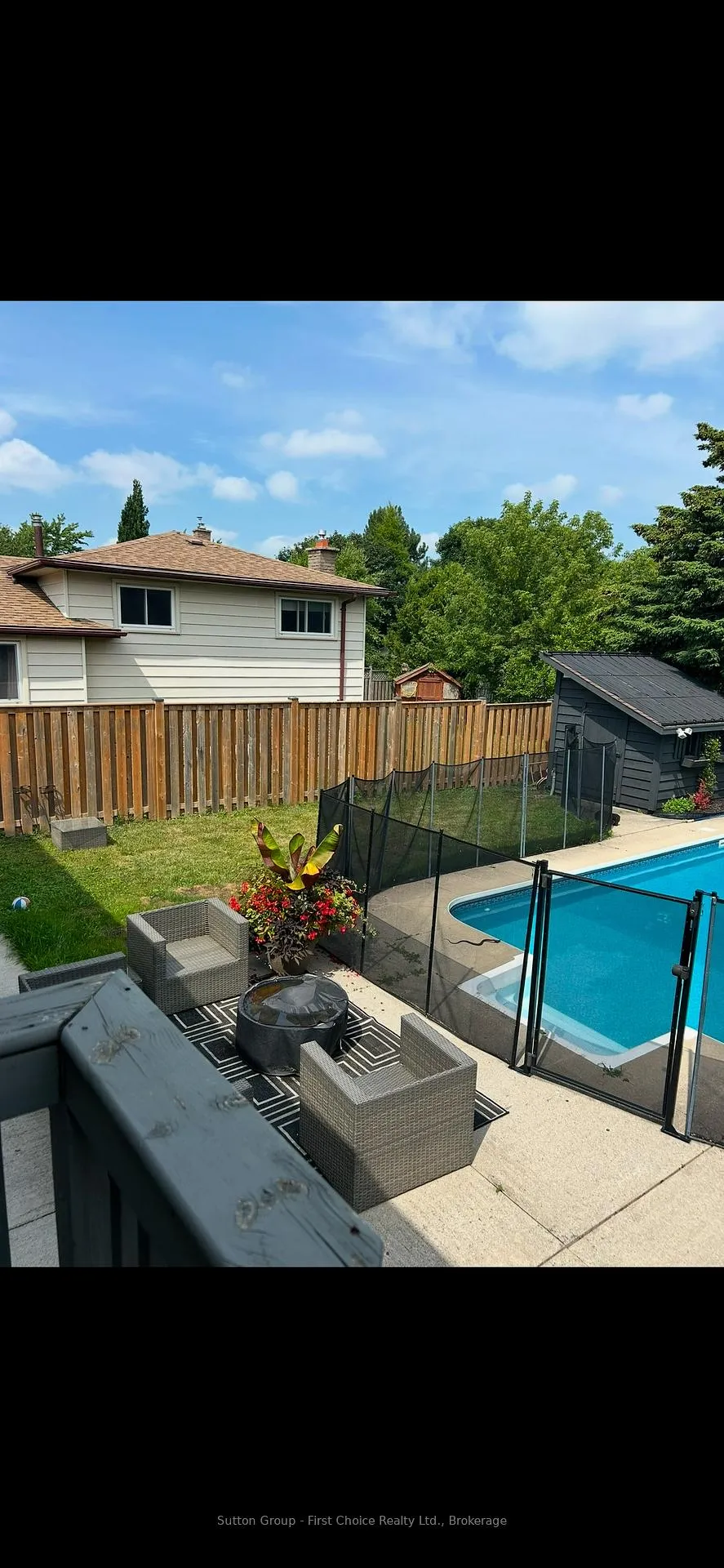 Photo 48 of 7 Kenner Crescent, Stratford — HOMEH