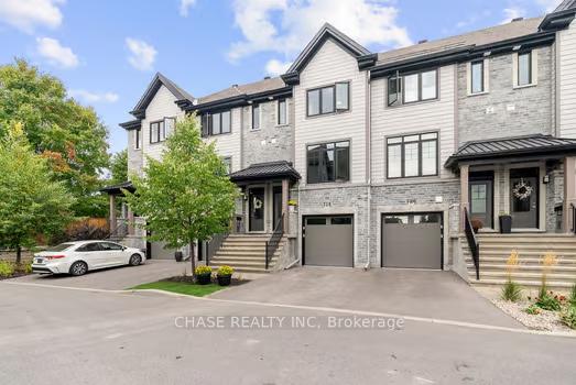 Photo 1 of 728 Reverie Private, Ottawa, Stittsville (Central) — HOMEH
