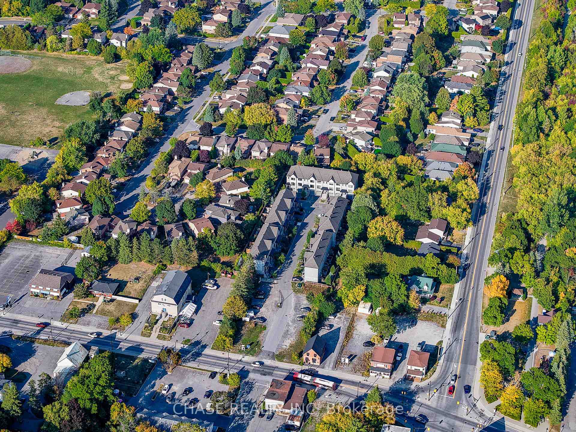 Photo 34 of 728 Reverie Private, Ottawa, Stittsville (Central) — HOMEH
