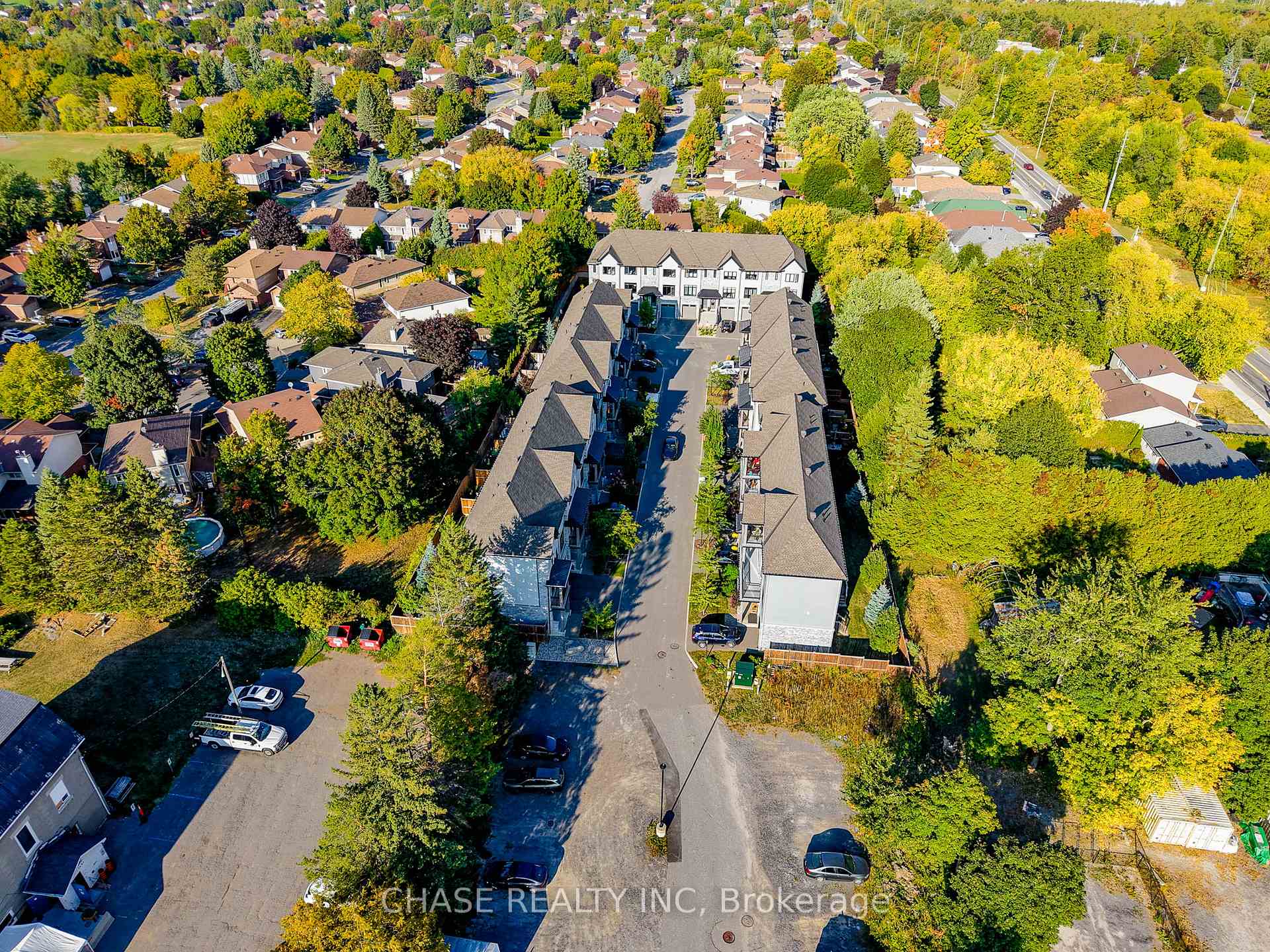 Photo 38 of 728 Reverie Private, Ottawa, Stittsville (Central) — HOMEH