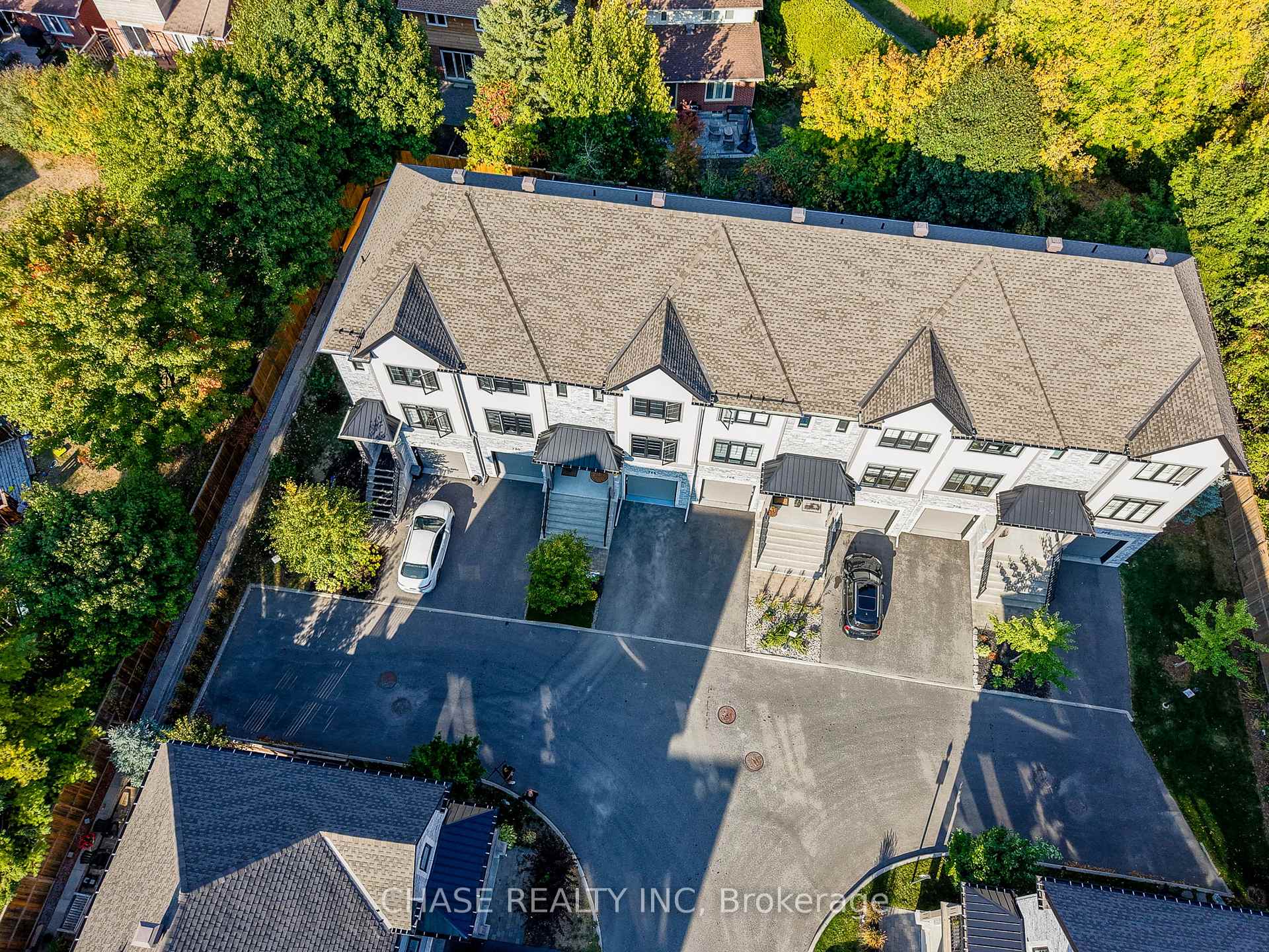 Photo 40 of 728 Reverie Private, Ottawa, Stittsville (Central) — HOMEH