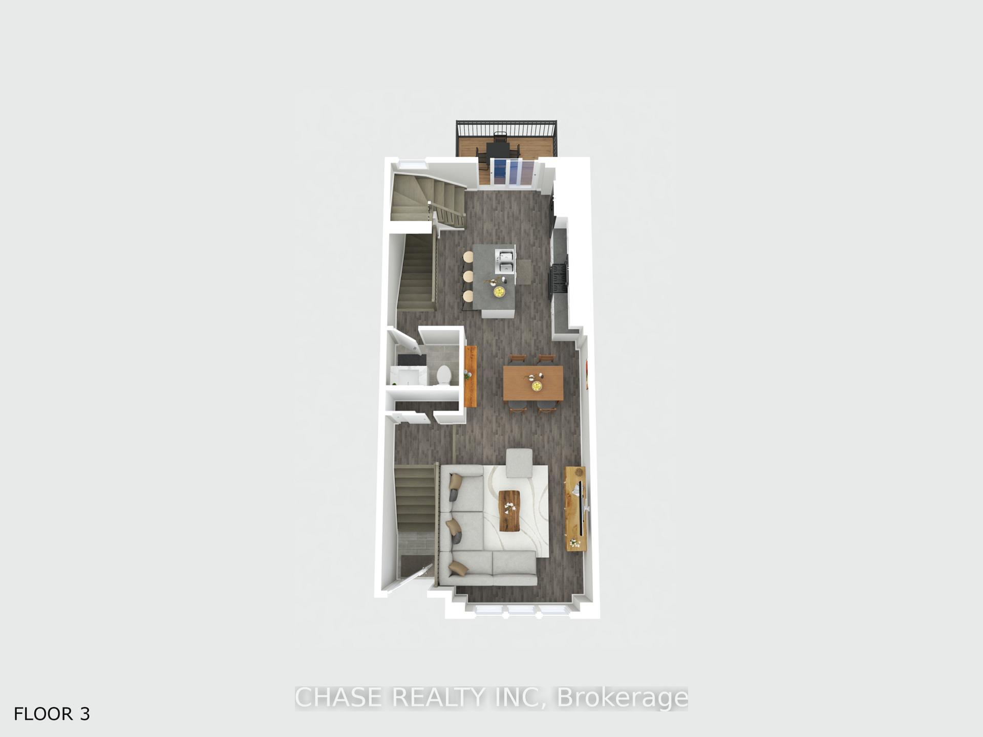 Photo 43 of 728 Reverie Private, Ottawa, Stittsville (Central) — HOMEH