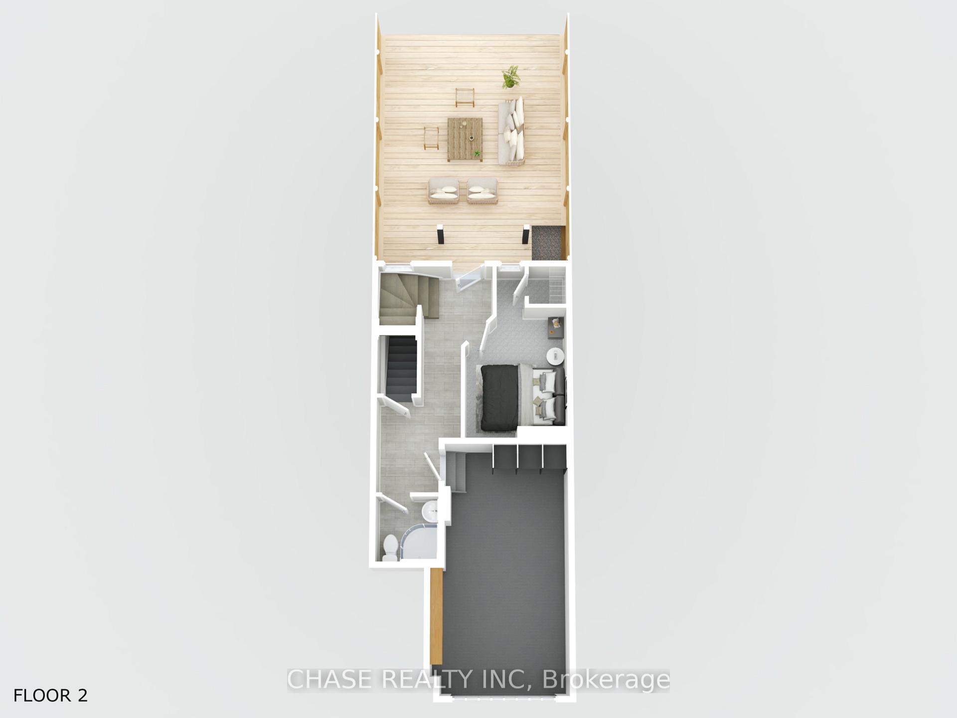 Photo 45 of 728 Reverie Private, Ottawa, Stittsville (Central) — HOMEH