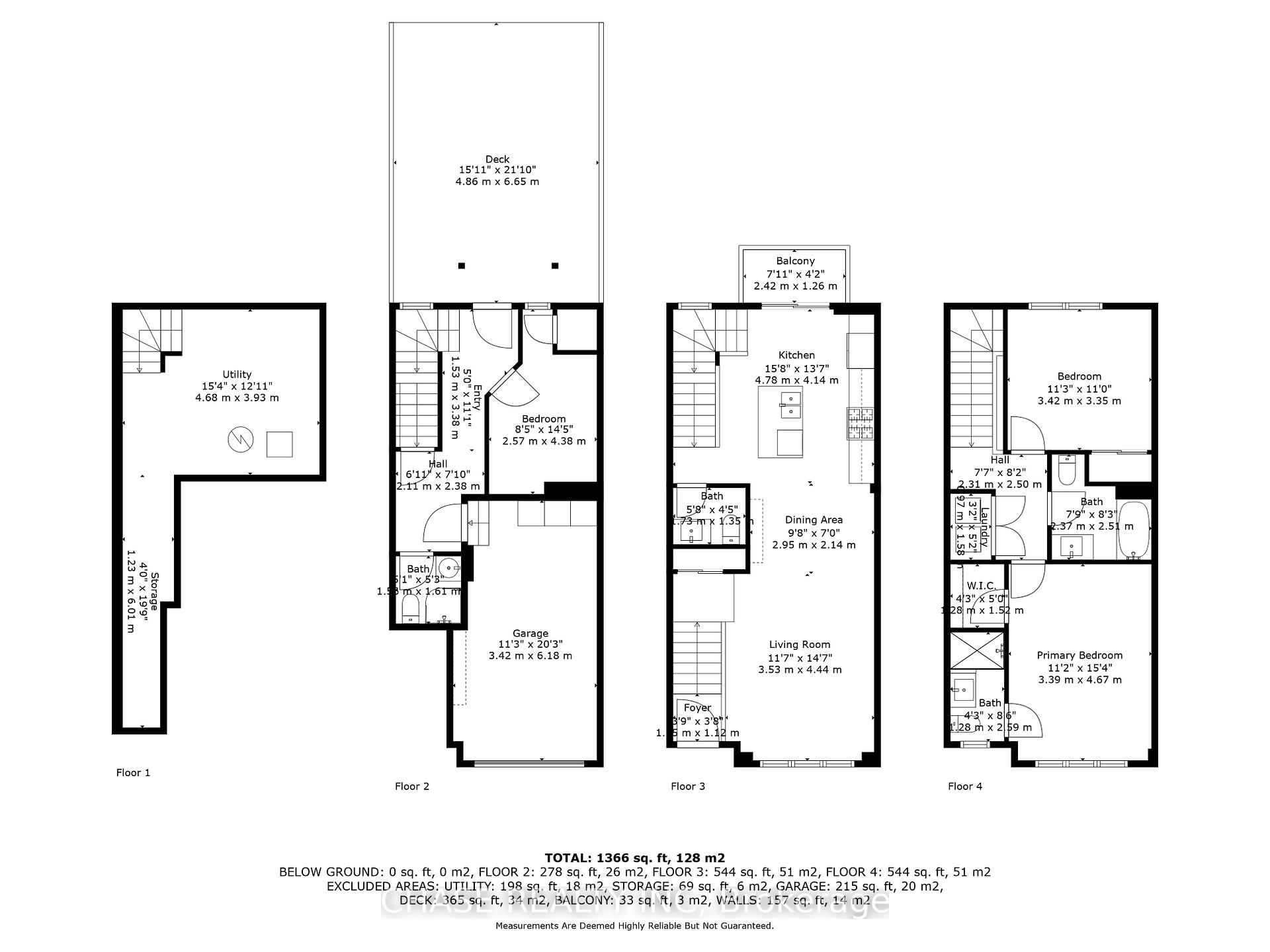 Photo 47 of 728 Reverie Private, Ottawa, Stittsville (Central) — HOMEH
