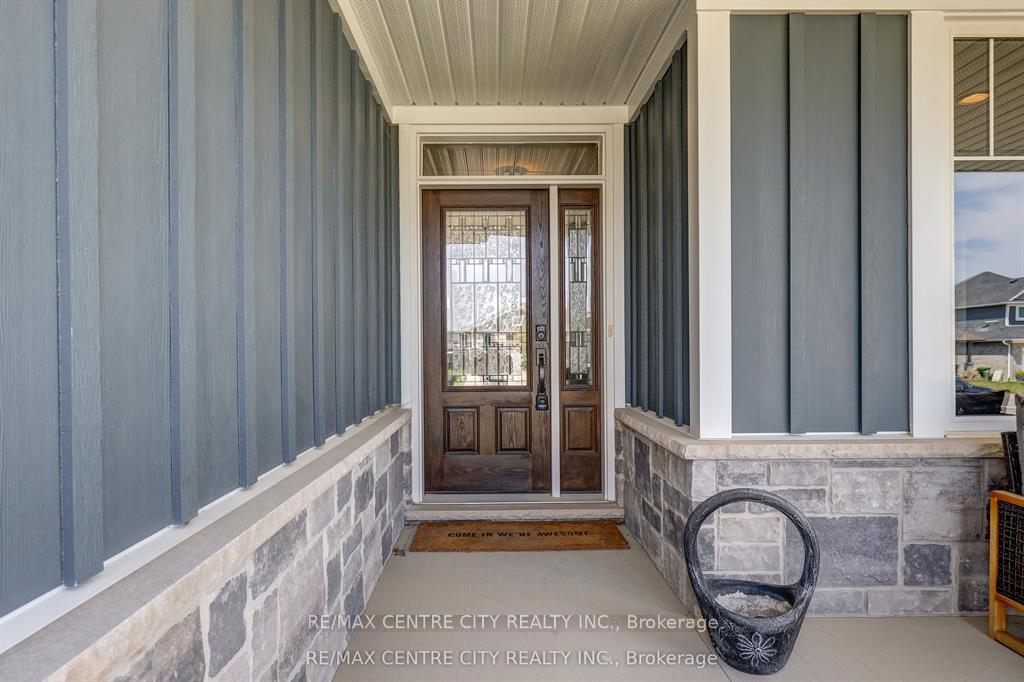 Photo 5 of 41 Honey Bend, St. Thomas — HOMEH