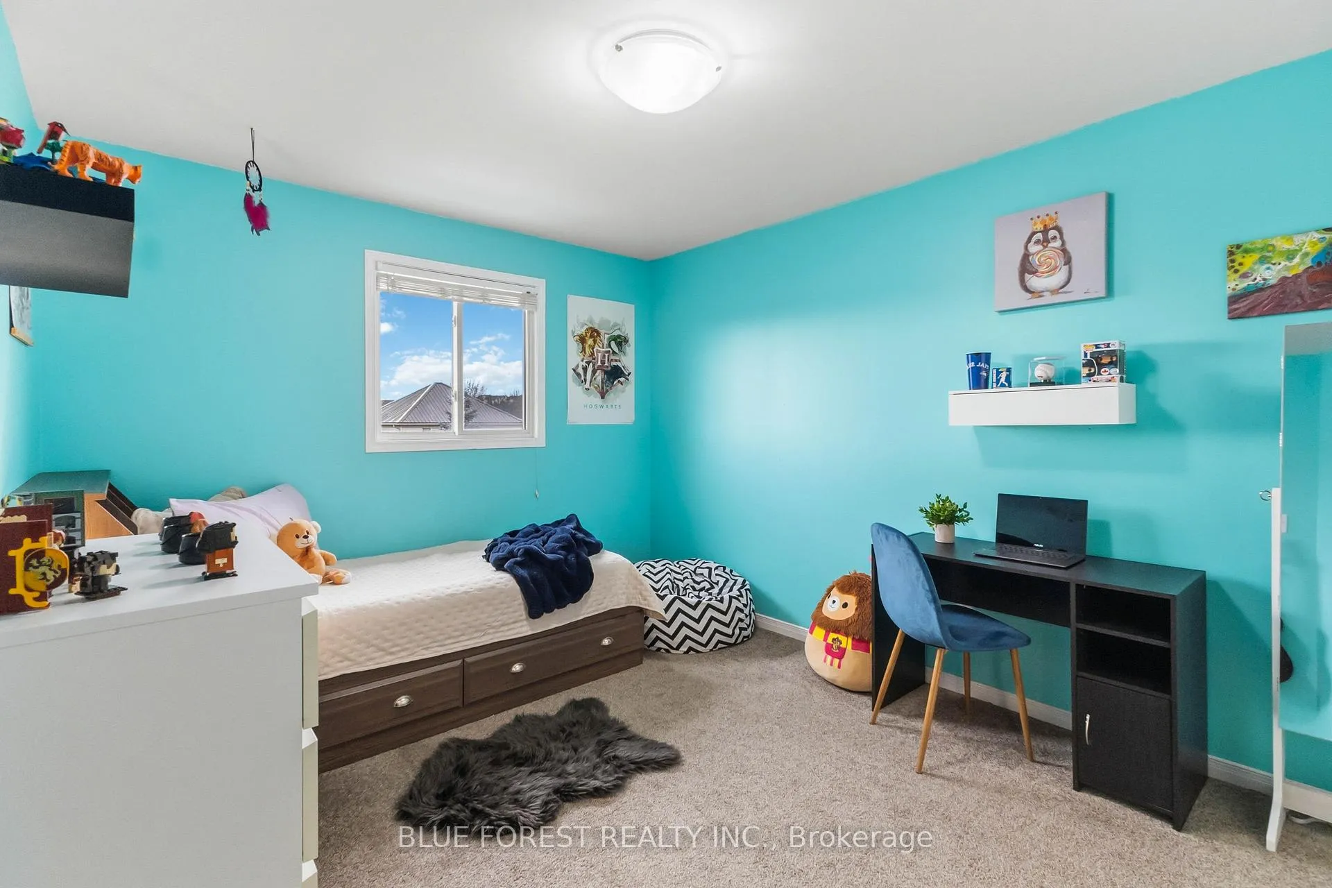 Photo 24 of 4 Donker Drive, St. Thomas — HOMEH