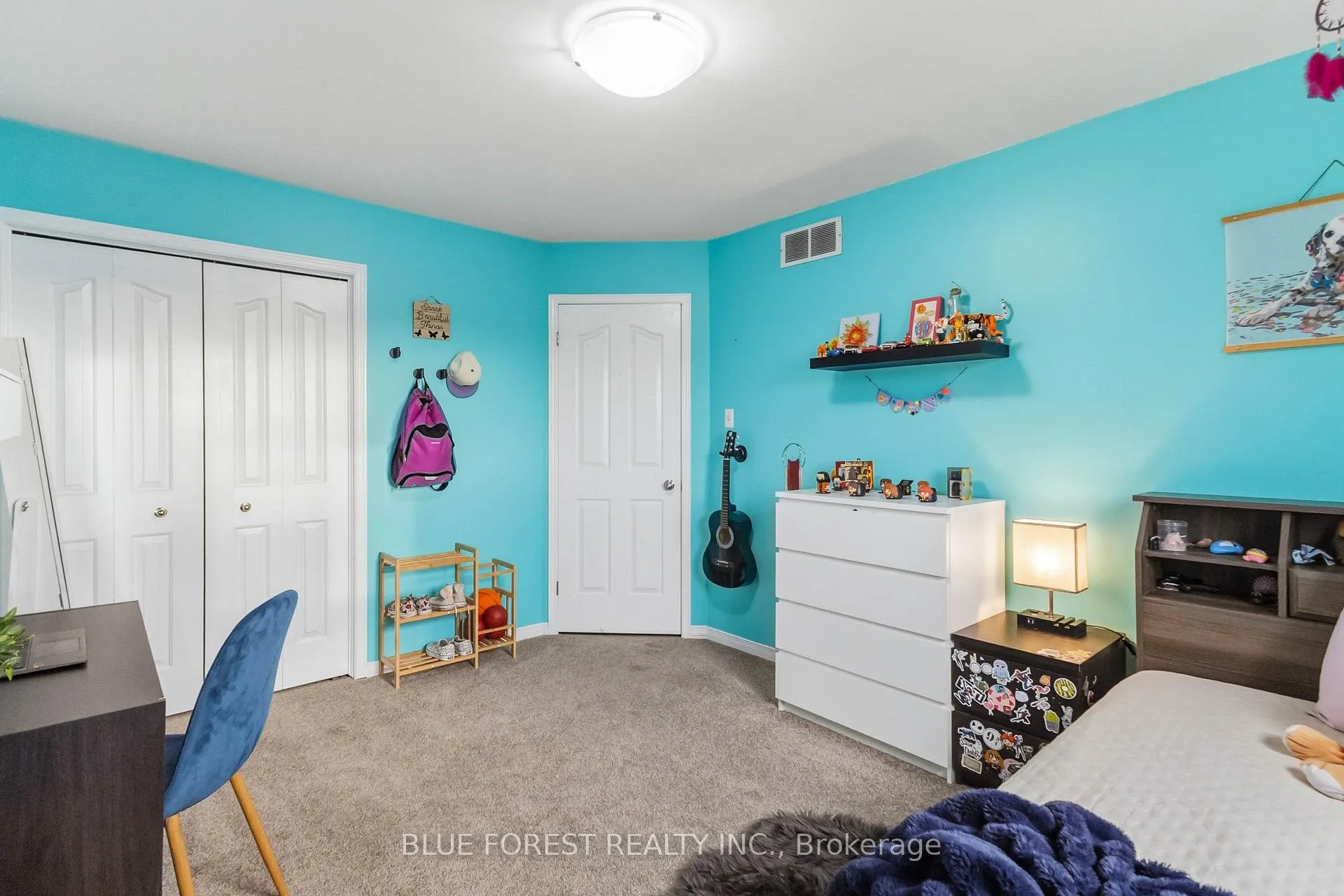 Photo 25 of 4 Donker Drive, St. Thomas — HOMEH
