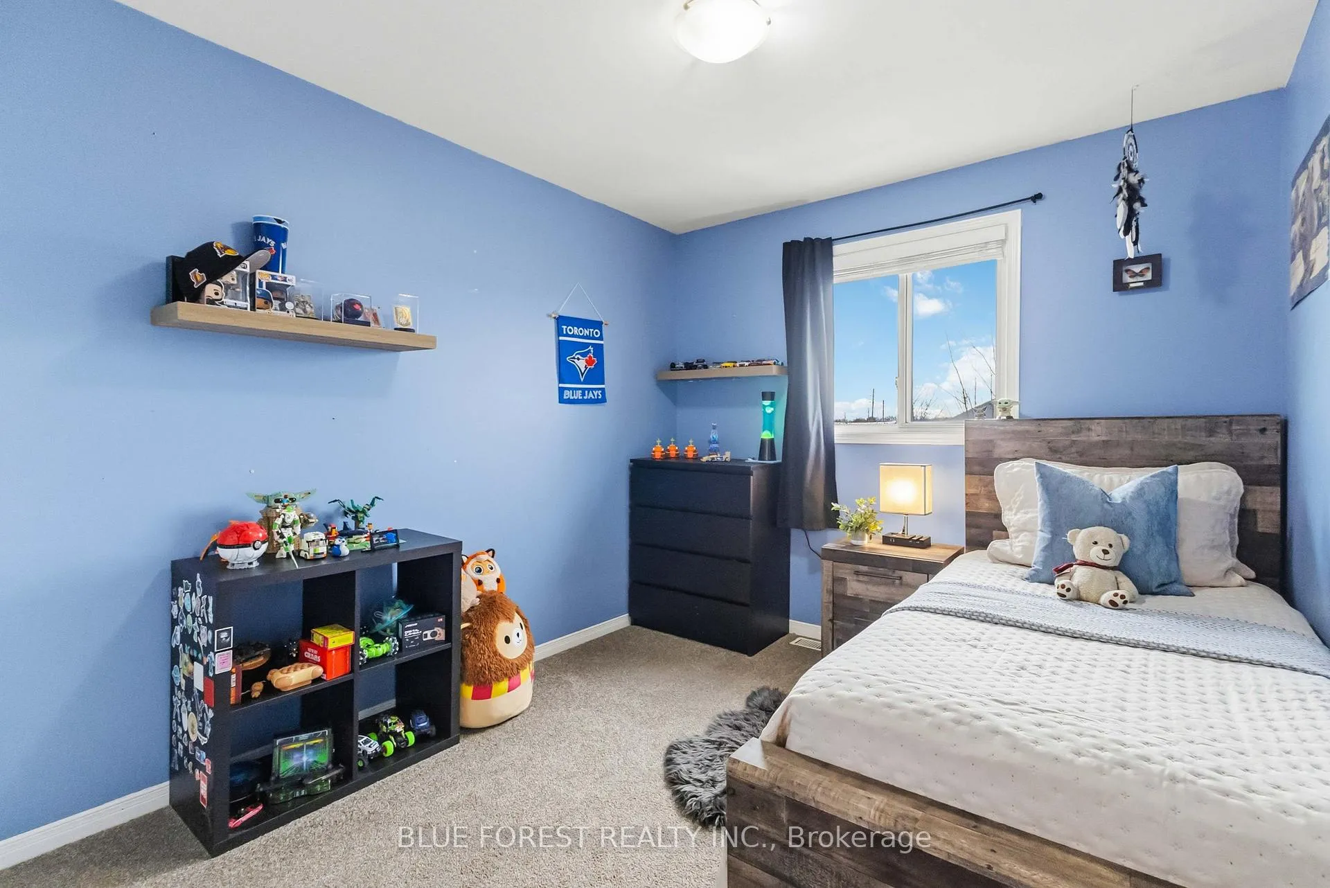 Photo 26 of 4 Donker Drive, St. Thomas — HOMEH