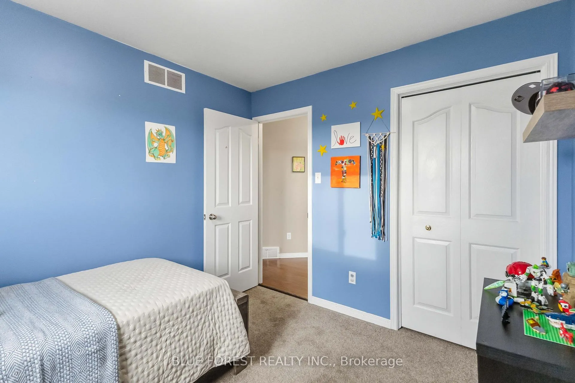 Photo 27 of 4 Donker Drive, St. Thomas — HOMEH