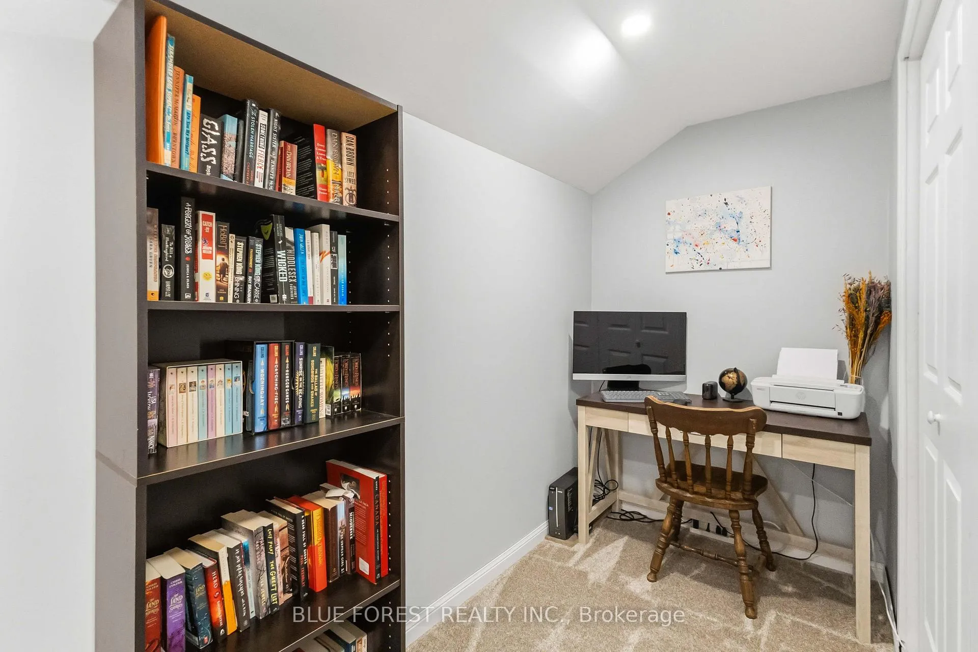 Photo 30 of 4 Donker Drive, St. Thomas — HOMEH
